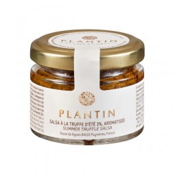 Plantin Summer Truffle Salsa (120g)