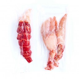 Frozen Raw Blue Lobster Tail & Claw - Meat only, no shell (140g+)
