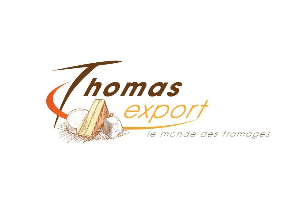 Thomas Export