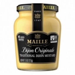 Mustard Dijon Maille(215g)