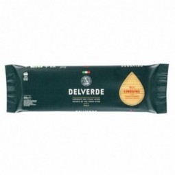 Linguine Pasta Del Verde (500g)