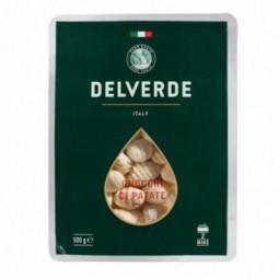 Gnocchi Potato Pasta Del Verde (500g)