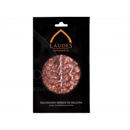 Laudes - Salchichón de Bellota Ibérico 50 gm