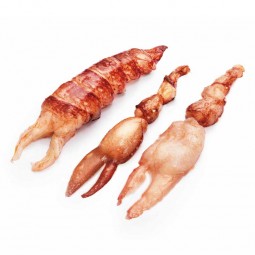 Flash Frozen Lobster Tails & Claws (160g)