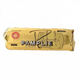French Unsalted Butter (500g)