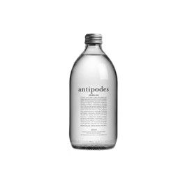 Sparkling Water Antipodes (500ml)