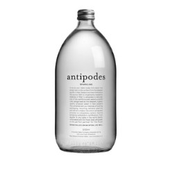 Sparkling Water Antipodes (1l)