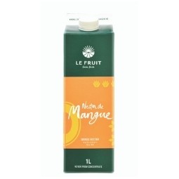 Mango Nectar Le Fruit (1l)