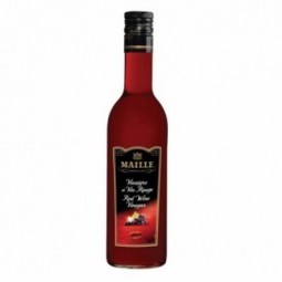 Vinegar Red Wine Maille (500ml)