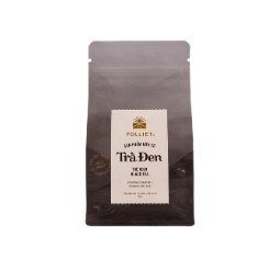 Le Fruit organic tea black (100gmx10bag)