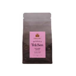 Le Fruit organic tea earl grey Himalaya (100gmx10bag)