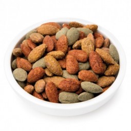 Almond trio (BBQ, Thyme, Onion) 200ML