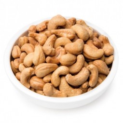 Salted Cashew  200ml