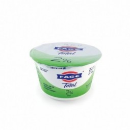 Greek Yoghurt Total 2% Fat Fage (450g)