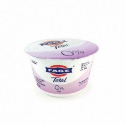 Greek Yoghurt Total 0% Fat Fage (450g)
