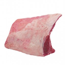 Lamb Rack CFO (Chine, Feather Off) Cap On (800g)