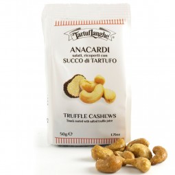 Cashew nut coated with truffle juice 50 gm