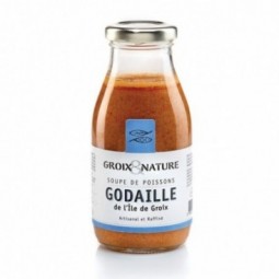 Fish Soup (250g)