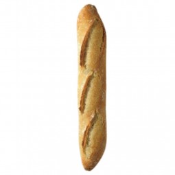 Petit Pain Bread Frozen (50pcx45g)