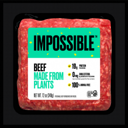 Impossible Beef Made From Plants (340g)