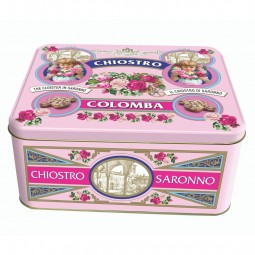Colomba Fresh Vintage Tin 750gm