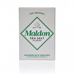 Maldon Sea Salt 250gm