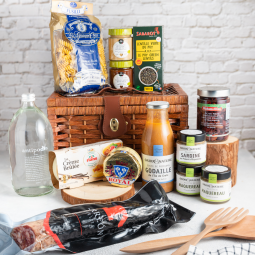Gourmet Chef kit