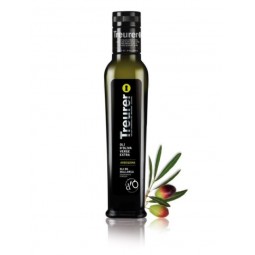 Extra Virgin Olive Oil Arbequina 500ml