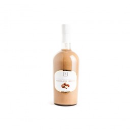 Vincente Sicilian hazelnut cream 180gm