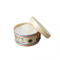 Mons cheese Mont d'or