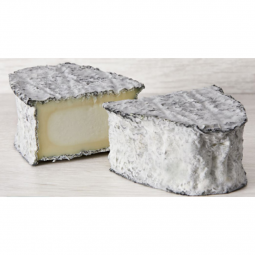 Mons cheese Ovalie Cendree 150gm