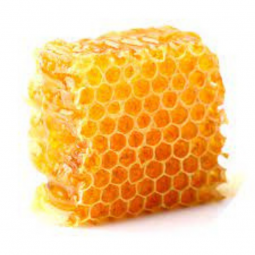 Organic Honey Comb (240g)