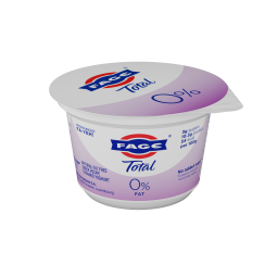 Greek Yoghurt Total 0% Fat (150g)