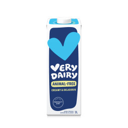 Very Dairy Whole Milk (1L)