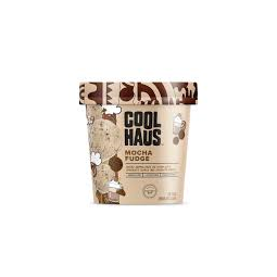 Coolhaus Mocha Fudge Animal Free Ice Cream