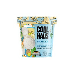 Coolhaus Vanilla Animal Free Ice Cream