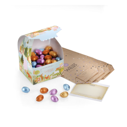 Weiss Easter Egg Hunt Kit