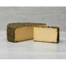 Tomme Aux Fleurs +/-150gm/Pc