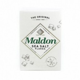 Maldon Sea Salt 250gm
