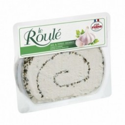 Le Roule Garlic & Herbs (Cow) 150g