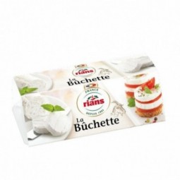 Buchette French goat Cheese (100g)