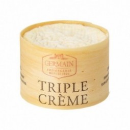 Triple Cream French Cheese (180g)