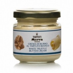 Italian Butter Truffle (80g)