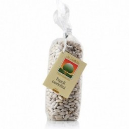 Italian Cannellini Beans (500g)