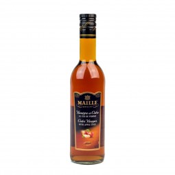 Vinegar Apple Cider Maille (500ml)