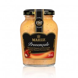 Mustard Provence Style (215ml)
