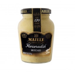 Mustard Horseradish (200ml)