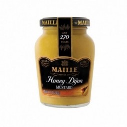Mustard Honey Dijon 200ml