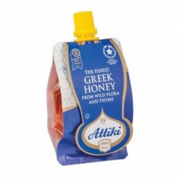 Greek Classic Honey - Smart Packet (100g)