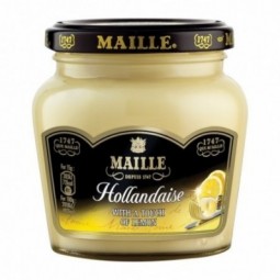 Sauce Hollandaise Maille (200ml)
